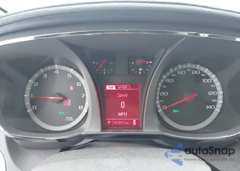 2013 GMC Terrain Sle-1 из США, поврежденный, VIN 2GKFLREK8D6390329